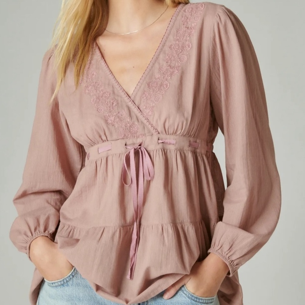 Lucky Brand Women's